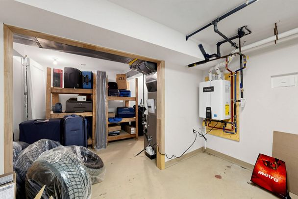 For Lease - 154 Brooke Avenue, Toronto, Ontario - Photo 1