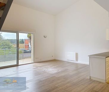 Location Appartement 4 pièces 91m² ST GEORGES D ORQUES 34680 - Photo 6