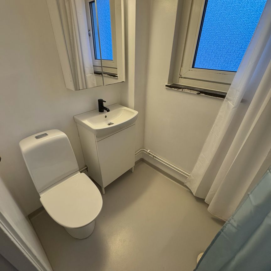 Dingelsundsvägen, Skoghall - Foto 1