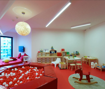 Avenue Ariane, 1200, Woluwe-Saint-Lambert - Foto 6