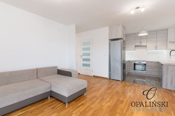 Nasz Gaj | 48m2 | Taras widokowy | 2 pokoje | M.P - Фото 1