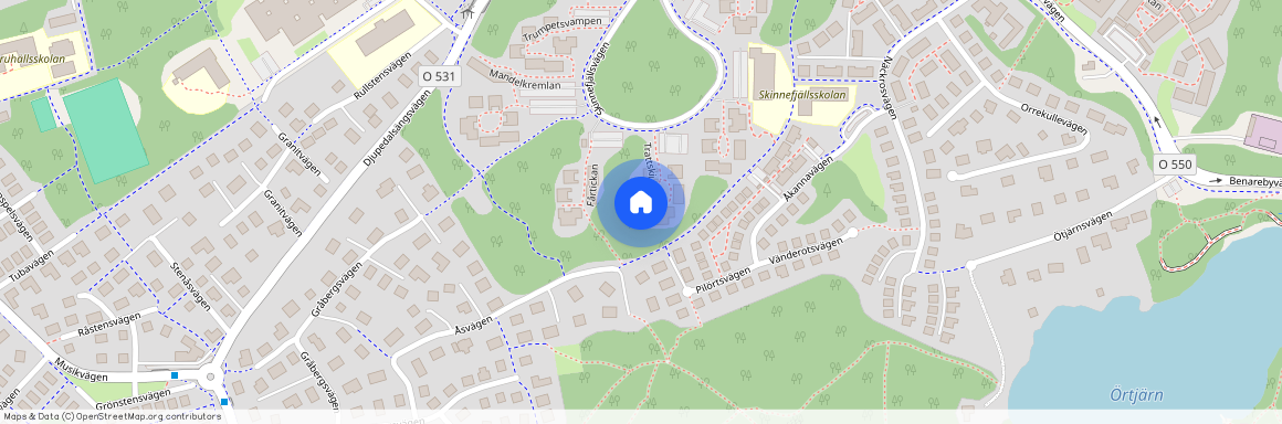 Trattskivlingen 4, 435 40, Mölnlycke