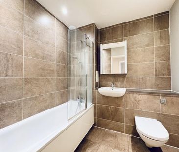 1 bedroom flat to rent - Photo 6