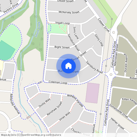 14B Burrough Street, NSW 2557, Catherine Field