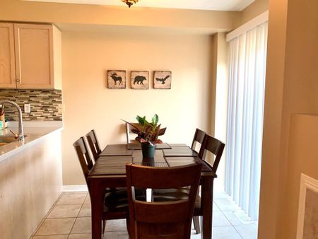 For Lease - 3838 Manatee Way Unit# Main/2nd Flr, Mississauga, Ontario - Photo 3