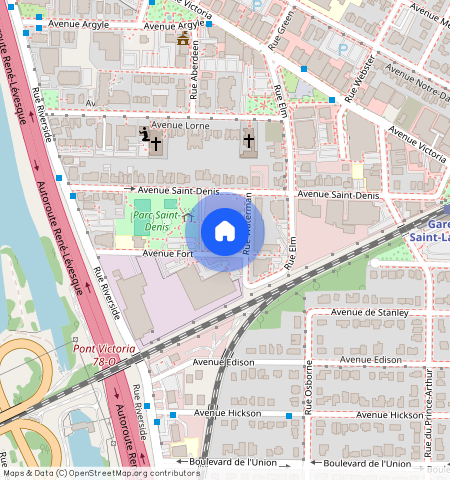 ** Rue Waterman, Longueuil, Longueuil, Montérégie, J4P 2J5