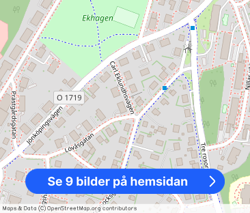 Carl Eklundhs Väg 15B - Foto 1