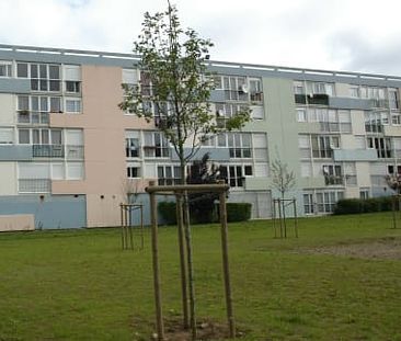 Appartement T4 Caucriauville - Photo 1