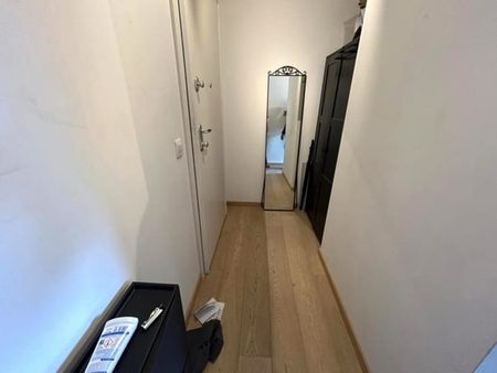 Appartement te huur - Photo 3