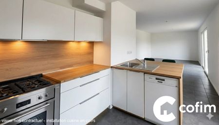 IDRON - BELLE MAISON 4 CHAMBRES 119m2 avec jardin - Photo 2