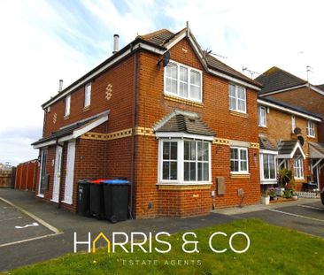 2 bedroom end of terrace house to rent - Photo 5