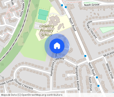 Derby Grove, Newport - Photo 1