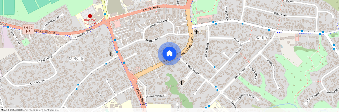 39 Normandy Avenue, 3206, Melville