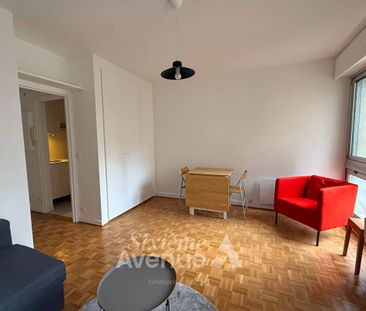 Appartement à louer à Paris 4Ème - Photo 5