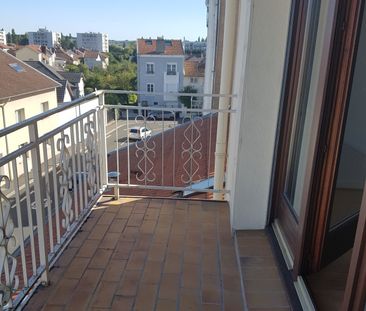 Location Appartement 86m² ST MAX 54130 - Photo 5