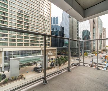 For Lease - 340 Queen Street Unit# 407, Ottawa Centre, Ontario - Photo 4