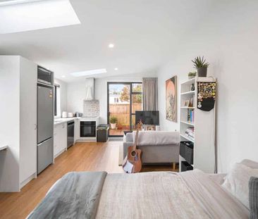 2024 new studio - Photo 5