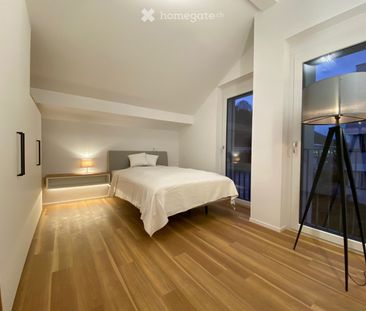 SERVICED PREMIUM APARTMENTS FREIENBACH & WOLLERAU - Foto 3