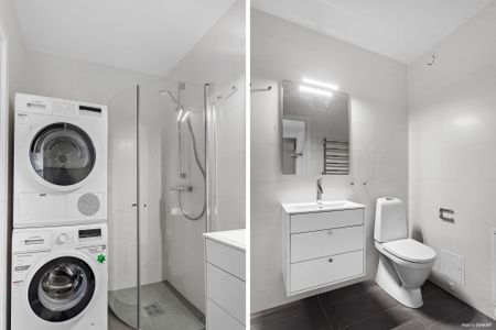 Agnesfridsvägen 83 - Photo 4