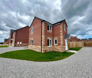 3 bedroom detached house to rent - Photo 2