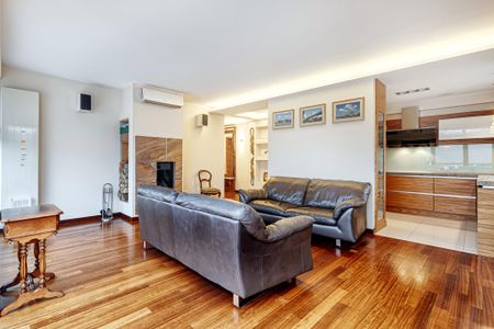 Łódź - Mieszkanie na wynajem - Фото 2