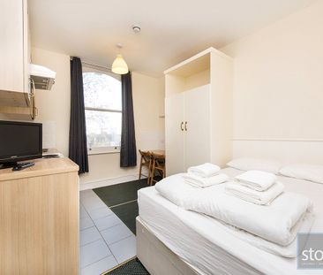 Belsize Avenue, London - Photo 6