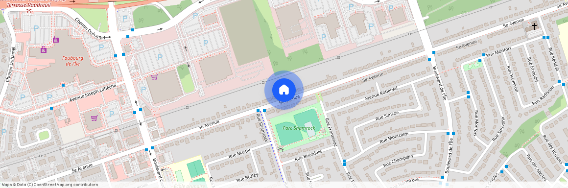 149 5e Avenue, Pincourt, Pincourt, Montérégie, J7V 3W3
