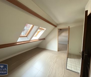 Location Appartement 2 pièces 25m² BEAUVAIS 60000 - Photo 3