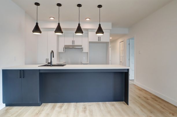 55, rue Michel-Robidoux #302, East-Angus - Photo 1