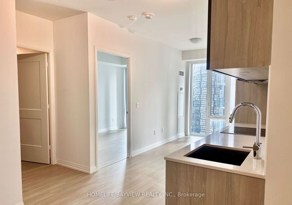 For Lease - 28 Widmer Street Unit# 4920, Toronto, Ontario - Photo 1