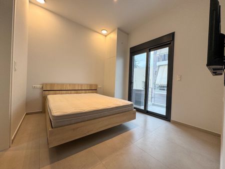 Studio/Γκαρσονιέρα για ενοικίαση Μεταμόρφωση Βύρωνα (Βύρωνας) - Photo 4