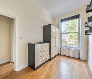 St. Quintin Avenue, North Kensington, W10 - Photo 1