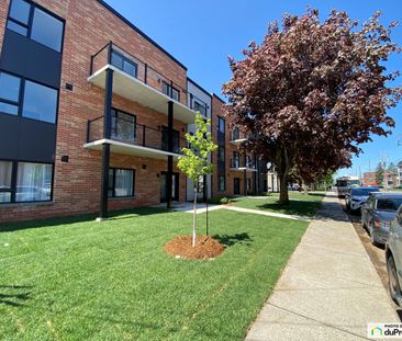 555 rue des Écoles - Le Littera - Par Gestion Fauvel, Drummondville... - Photo 3