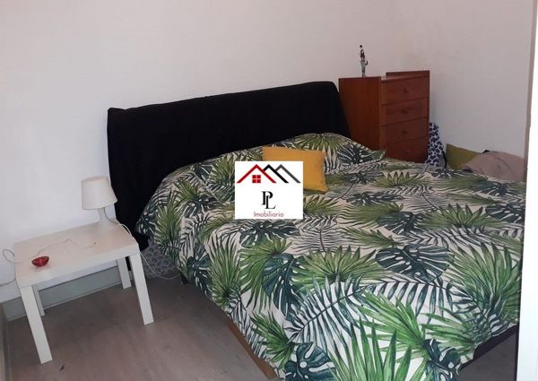 Apartamento T1 em Coimbra