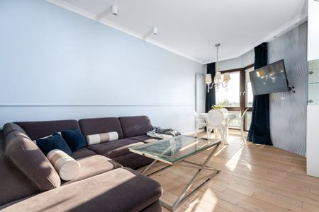 Stylowe 3 pokoje | Klimatyzacja | Garaż 70 m² - Фото 2