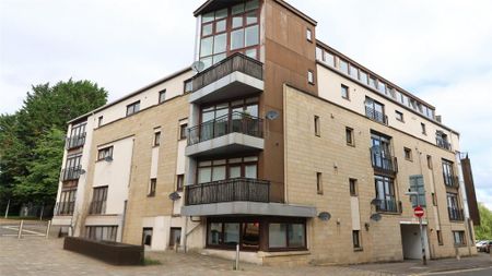 2 bedroom apartment to rent - Photo 3