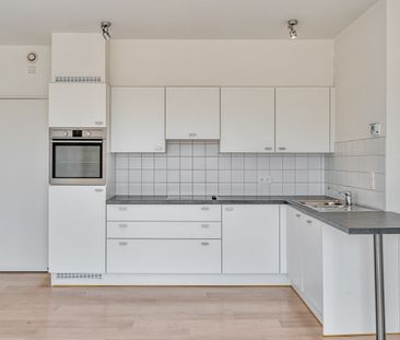 Dakappartement te huur in Erpe-Mere - Foto 5
