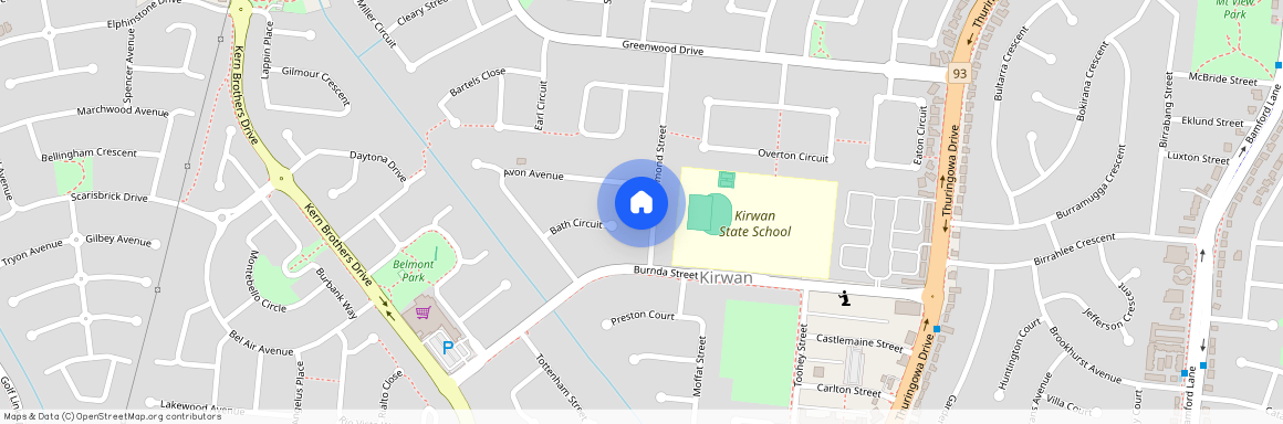 9 Lomond Street, Kirwan