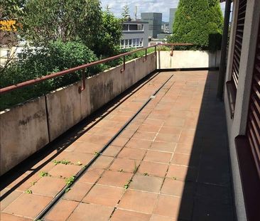 "Gemütliche, befristete Wohnung mit Cheminée und grosszügiger Terra... - Foto 4
