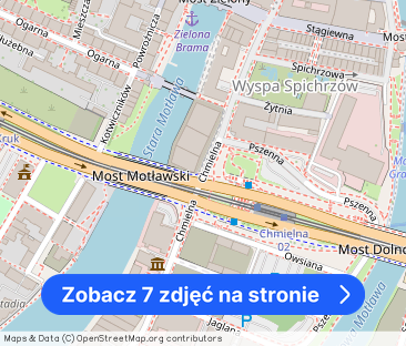 Studio, ul. Chmielna, Gdańsk, od września - Zdjęcie 1