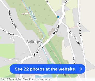 Mill Road, Bolingey, Perranporth - Photo 1