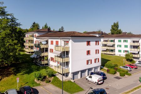 Apartment in a convenient location in Uster - Photo 3