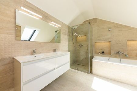 Modern duplex apartment for rent - Photo 5