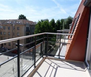 Appartement te huur - Photo 2