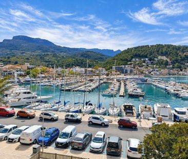 62 Carrer de la Marina, Port de Sóller, Balearic Islands 07108 - Foto 2