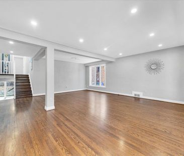 For Lease - 23 Christine Crescent, Toronto, Ontario - Photo 1