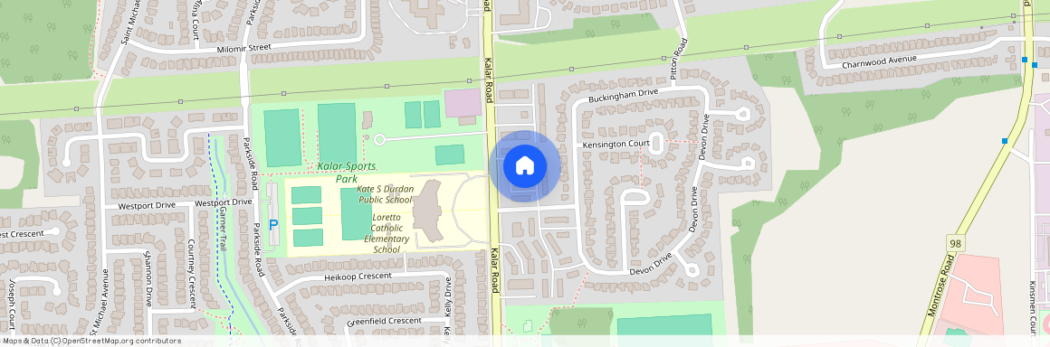 8141 Coventry Road, Niagara Falls