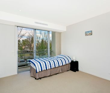 107/155 Northbourne Avenue, Turner ACT 2612 - Apartment For Rent | ... - Photo 4