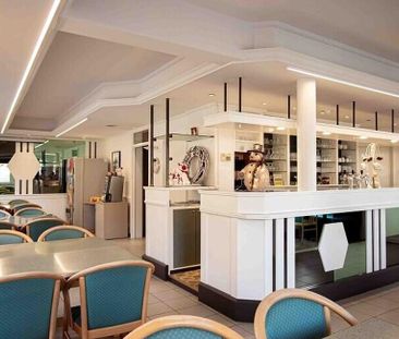 Serviceflat te huur in Aartrijke voor € 840 met 1 slaapkamer - Photo 6