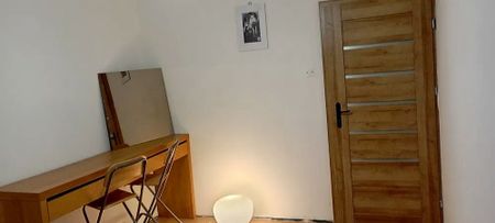 Pokój Katowice - Zdjęcie 3